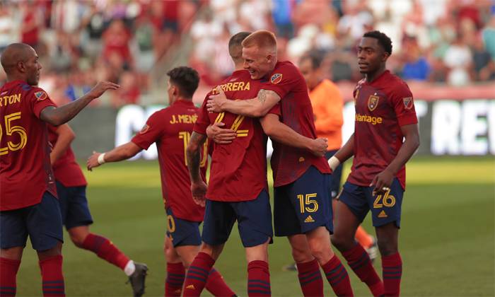 Nhận định kèo Real Salt Lake vs LA Galaxy, 8h37 ngày 30/9