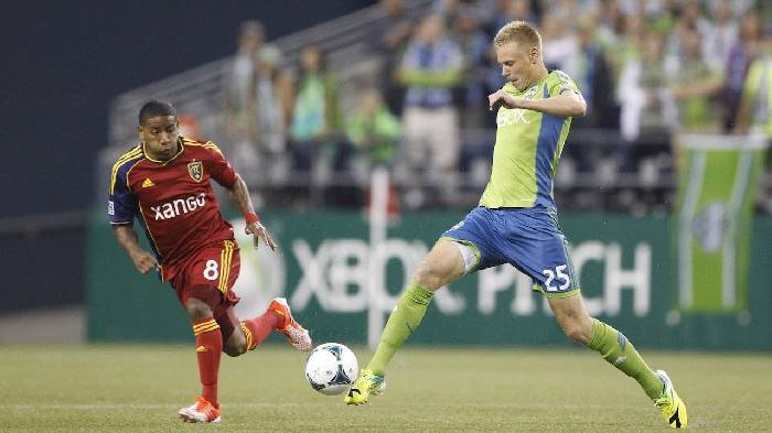 Nhận định kèo Real Salt Lake vs Seattle Sounders, 8h37 ngày 19/9