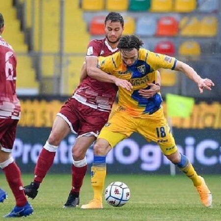 Nhận định kèo Reggina vs Frosinone, 21h15 ngày 25/9