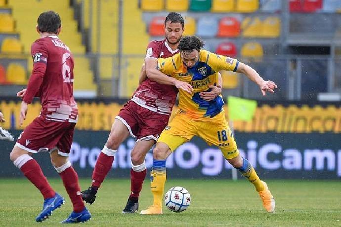 Nhận định kèo Reggina vs Frosinone, 21h15 ngày 25/9