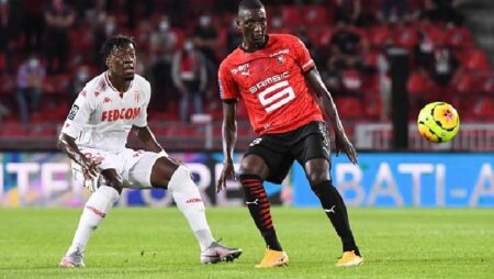 Nhận định kèo Rennes vs Reims, 20h00 ngày 12/9