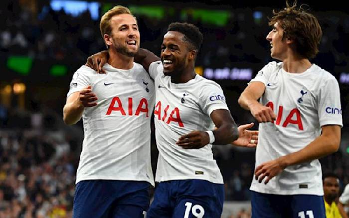 Nhận định kèo Rennes vs Tottenham, 23h45 ngày 16/9