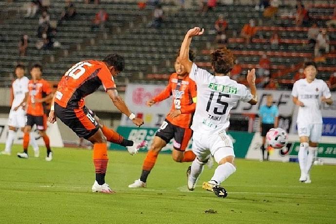 Nhận định kèo Renofa Yamaguchi vs Zweigen Kanazawa, 17h00 ngày 14/9