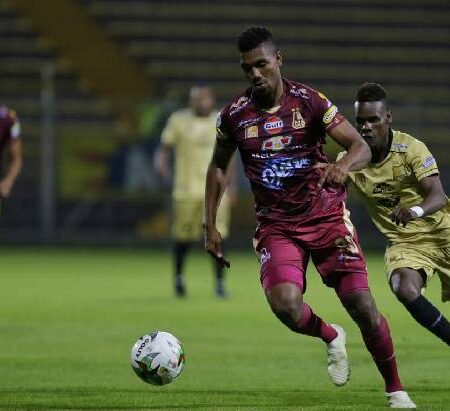 Nhận định kèo Rionegro Aguilas vs Deportes Tolima, 6h00 ngày 3/9