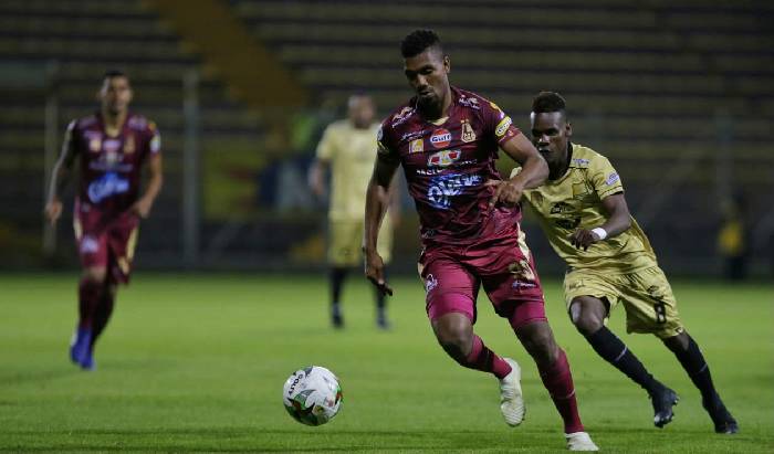 Nhận định kèo Rionegro Aguilas vs Deportes Tolima, 6h00 ngày 3/9