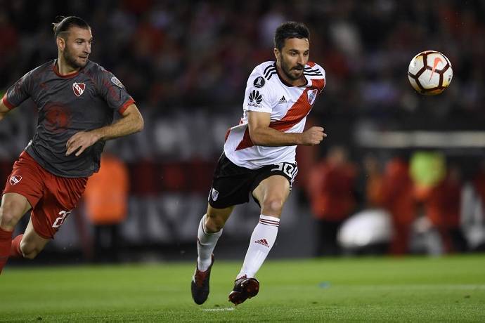 Nhận định kèo River Plate vs Independiente, 7h15 ngày 6/9