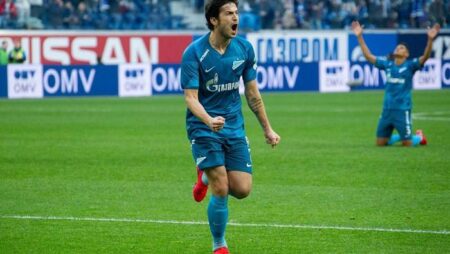 Nhận định kèo Rubin Kazan vs Zenit, 22h30 ngày 20/9