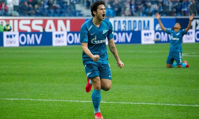 Nhận định kèo Rubin Kazan vs Zenit, 22h30 ngày 20/9