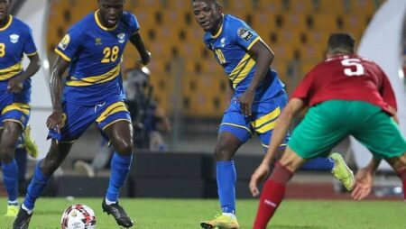 Nhận định kèo Rwanda vs Kenya, 20h00 ngày 5/9