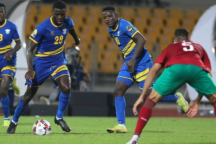 Nhận định kèo Rwanda vs Kenya, 20h00 ngày 5/9