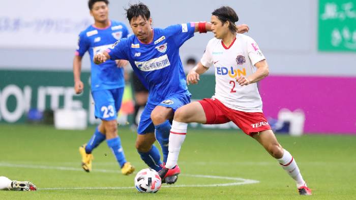 Nhận định kèo Sagan Tosu vs Oita Trinita, 17h ngày 17/9