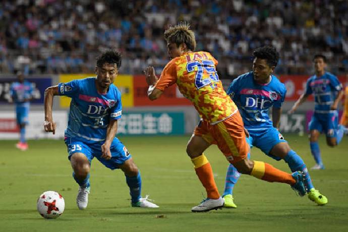 Nhận định kèo Sagan Tosu vs Shimizu S-Pulse, 17h ngày 11/9