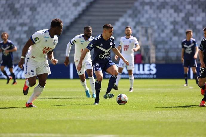 Nhận định kèo Saint-Etienne vs Bordeaux, 2h ngày 19/9