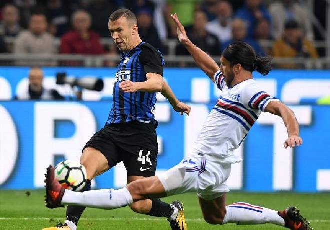 Nhận định kèo Sampdoria vs Inter Milan, 17h30 ngày 12/9