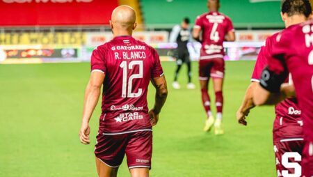 Nhận định kèo San Carlos vs Saprissa, 6h ngày 13/9