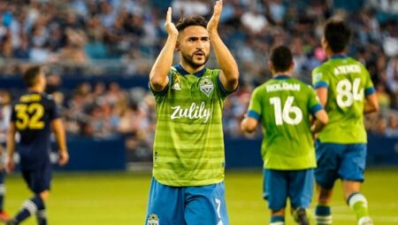 Nhận định kèo San Jose Earthquakes vs Seattle Sounders, 9h37 ngày 30/9