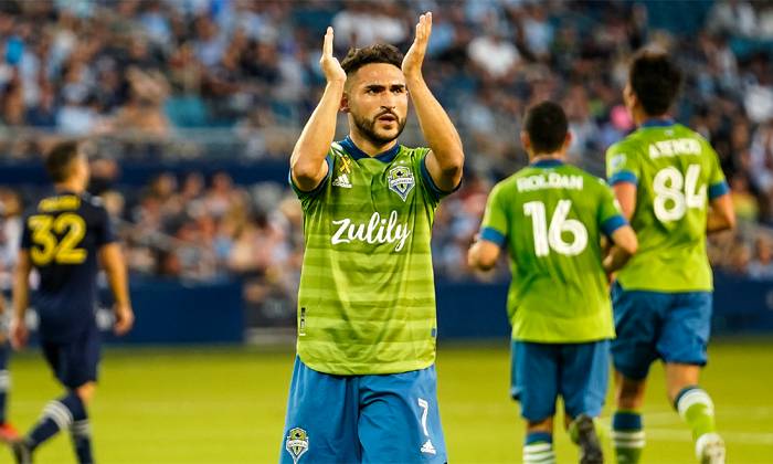 Nhận định kèo San Jose Earthquakes vs Seattle Sounders, 9h37 ngày 30/9