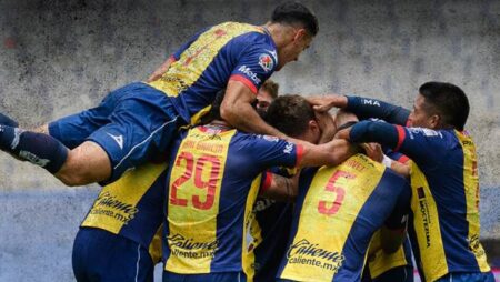 Nhận định kèo San Luis vs Tigres UANL, 5h ngày 30/9