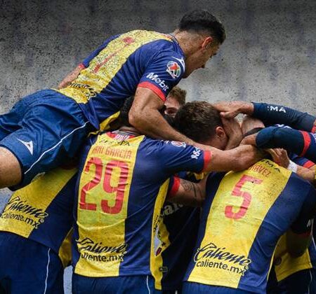 Nhận định kèo San Luis vs Tigres UANL, 5h ngày 30/9