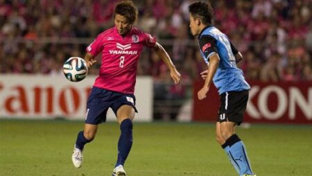 Nhận định kèo Sanfrecce Hiroshima vs Cerezo Osaka, 17h ngày 22/9