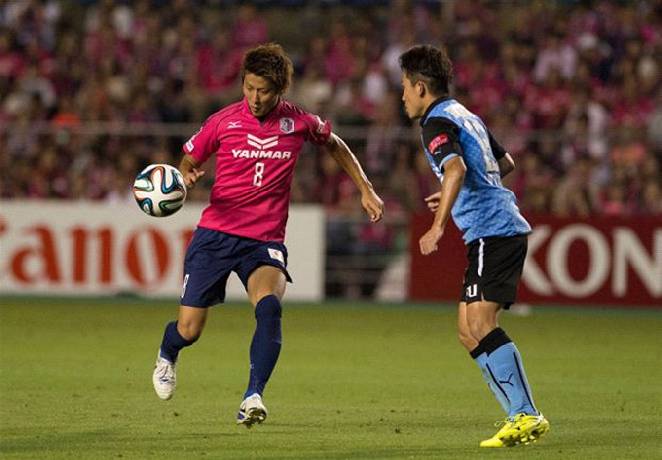 Nhận định kèo Sanfrecce Hiroshima vs Cerezo Osaka, 17h ngày 22/9