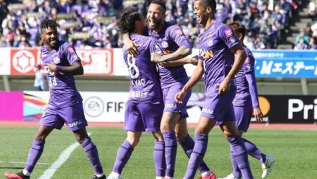 Nhận định kèo Sanfrecce Hiroshima vs Vissel Kobe, 16h00 ngày 5/9