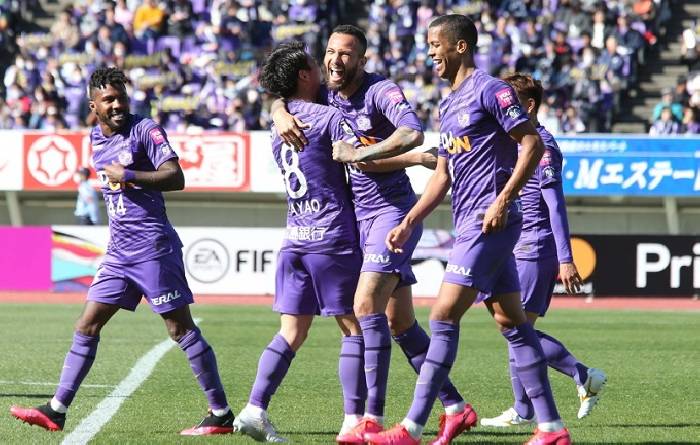 Nhận định kèo Sanfrecce Hiroshima vs Vissel Kobe, 16h00 ngày 5/9