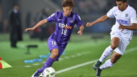 Nhận định kèo Sanfrecce Hiroshima vs Yokohama F Marinos, 17h ngày 11/9