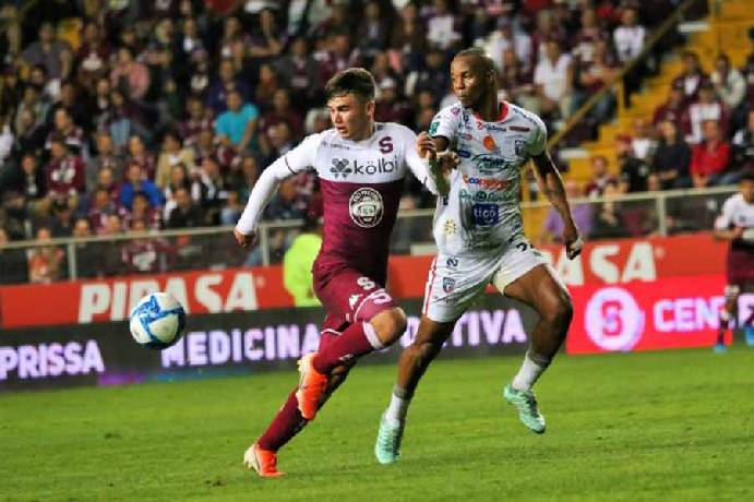 Nhận định kèo Santos Guapiles vs Plaza Amador, 5h00 ngày 24/9