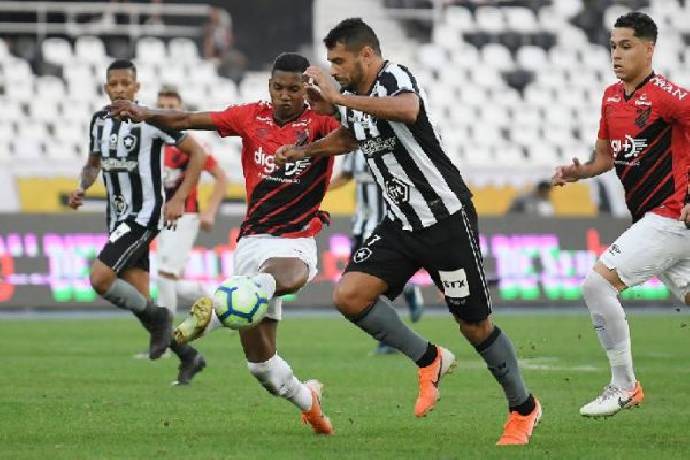 Nhận định kèo Santos vs Athletico Paranaense, 7h30 ngày 15/9