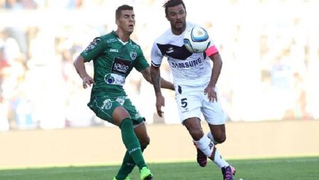 Nhận định kèo Sarmiento vs Vélez Sarsfield, 5h00 ngày 25/9
