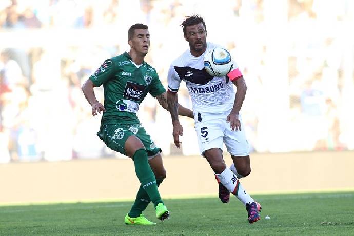 Nhận định kèo Sarmiento vs Vélez Sarsfield, 5h00 ngày 25/9