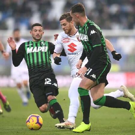 Nhận định kèo Sassuolo vs Salernitana, 20h ngày 26/9