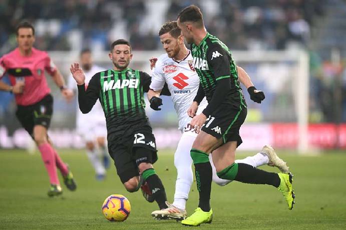 Nhận định kèo Sassuolo vs Salernitana, 20h ngày 26/9