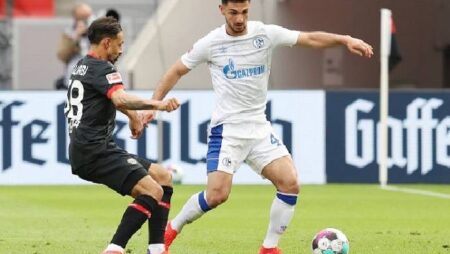 Nhận định kèo Schalke vs Karlsruher, 23h30 ngày 17/9