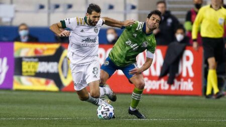 Nhận định kèo Seattle Sounders vs Club Leon, 9h ngày 23/9