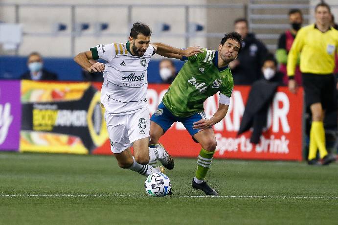 Nhận định kèo Seattle Sounders vs Club Leon, 9h ngày 23/9