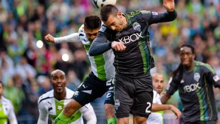 Nhận định kèo Seattle Sounders vs Santos Laguna, 9h00 ngày 15/9