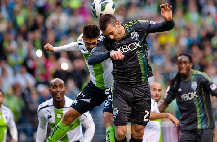 Nhận định kèo Seattle Sounders vs Santos Laguna, 9h00 ngày 15/9