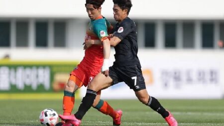 Nhận định kèo Seongnam FC vs Gangwon FC, 14h30 ngày 26/9