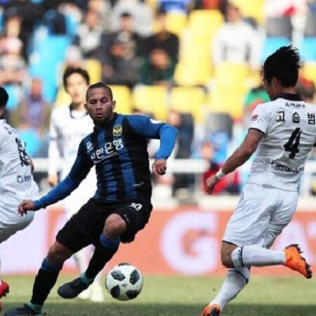 Nhận định kèo Seongnam vs Daegu, 17h00 ngày 4/9