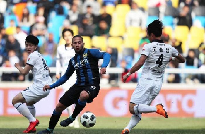 Nhận định kèo Seongnam vs Daegu, 17h00 ngày 4/9