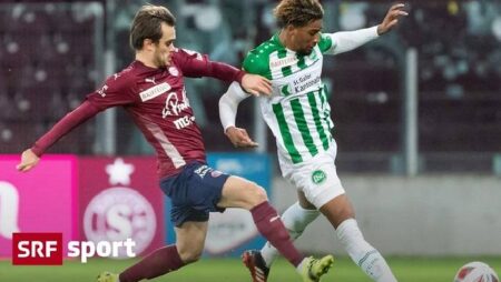 Nhận định kèo Servette vs St. Gallen, 19h15 ngày 12/9