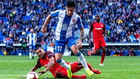 Nhận định kèo Sevilla vs Espanyol, 23h30 ngày 25/9