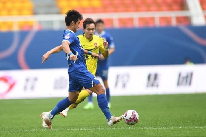 Nhận định kèo Shaanxi Changan vs Heilongjiang Lava Spring, 18h35 ngày 8/9