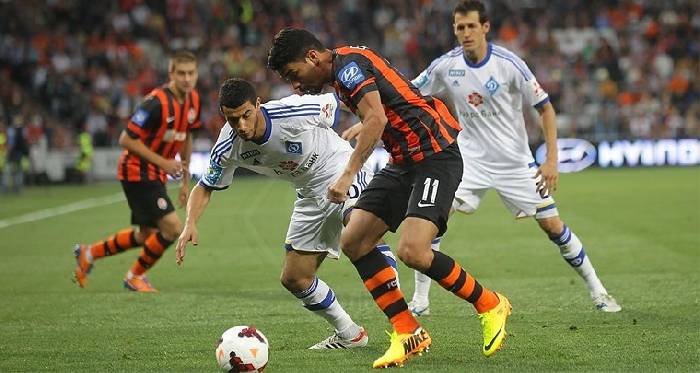 Nhận định kèo Shakhtar Donetsk vs Dynamo Kyiv, 1h ngày 23/9