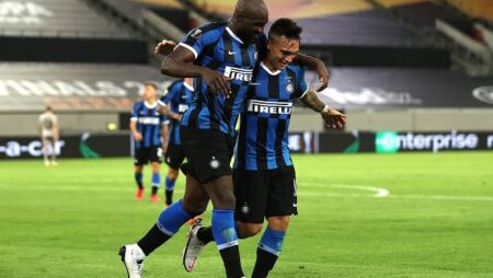 Nhận định kèo Shakhtar Donetsk vs Inter Milan, 23h45 ngày 28/9