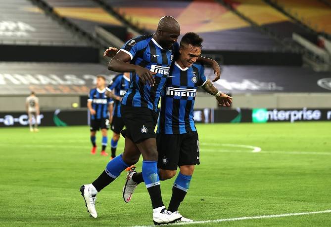 Nhận định kèo Shakhtar Donetsk vs Inter Milan, 23h45 ngày 28/9