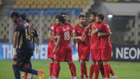 Nhận định kèo Sharjah vs Wahda Abu Dhabi, 0h00 ngày 15/9