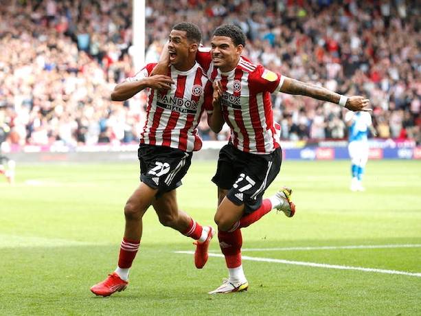 Nhận định kèo Sheffield United vs Preston, 1h45 ngày 15/9